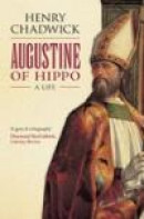 Augustine of Hippo: A Life -- Bok 9780199588060