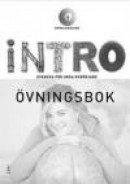Intro 1 Övningsbok 5-pack - Svenska för nybörjare -- Bok 9789147118427