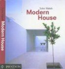 Modern House -- Bok 9780714838373