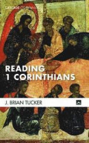 Reading 1 Corinthians -- Bok 9781498292955