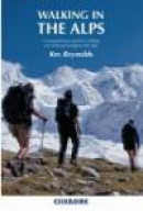 Walking In The Alps -- Bok 9781852844769
