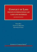 Conflict of Laws -- Bok 9781647085995