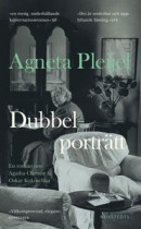 Dubbelporträtt : en roman om Agatha Christie och Oskar Kokoschka -- Bok 9789113110967
