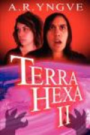 Terra Hexa 2 -- Bok 9789187711176