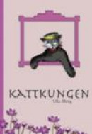 Kattkungen -- Bok 9789185385928