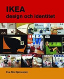 IKEA : design och identitet -- Bok 9789151937403