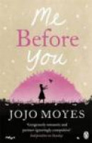 Me Before You -- Bok 9780718157838