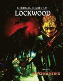 Eternal Night of Lockwood -- Bok 9781524871840