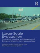 Large-Scale Evacuation -- Bok 9781351645324
