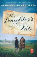 The Daughter's Tale -- Bok 9781501187940