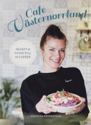 Café Västernorrland -- Bok 9789185089307
