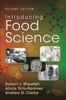 Introducing Food Science -- Bok 9781482209754