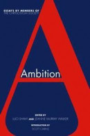 Ambition -- Bok 9781498288484