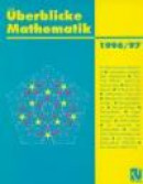 Uberblicke Mathematik 1996/97 -- Bok 9783528068929