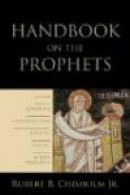 Handbook on the Prophet -- Bok 9780801038600