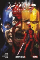 Deadpool Kills The Marvel Universe Omnibus -- Bok 9781846539879
