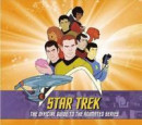 Star Trek: The Official Guide to the Animated Series -- Bok 9781789093650