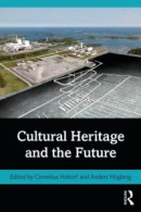 Cultural Heritage and the Future -- Bok 9781317289548