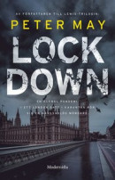 Lockdown -- Bok 9789180231374