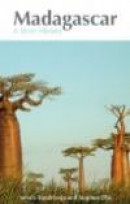 Madagascar:a Short History -- Bok 9781850659471