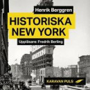 Historiska New York -- Bok 9789188709370