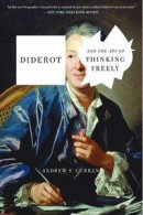 Diderot And The Art Of Thinking Freely -- Bok 9781635420395