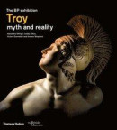 Troy: myth and reality -- Bok 9780500480557