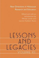 Lessons and Legacies XII -- Bok 9780810134508