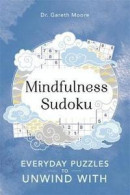 Mindfulness Sudoku -- Bok 9781789292121