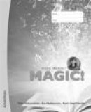 Magic! 7 Word Trainer 10-pack -- Bok 9789144077307