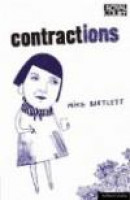 Contractions (Modern Plays) -- Bok 9781408108680
