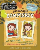 LasseMajas kompisbok -- Bok 9789178033119