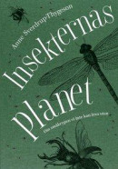 Insekternas planet -- Bok 9789188869340
