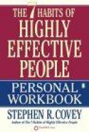 The 7 Habits of Highly Effective People Workbook -- Bok 9780743250979
