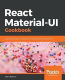 React Material-UI Cookbook -- Bok 9781789615227