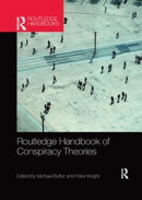 Routledge Handbook of Conspiracy Theories -- Bok 9781032173986