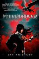 Stormdancer (Lotus War) -- Bok 9781250031280