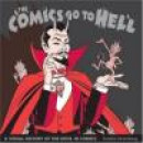 Comics Go To Hell -- Bok 9781560976165