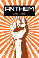 Anthem -- Bok 9781619490901