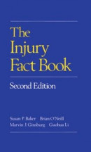 Injury Fact Book -- Bok 9780199748709