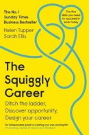 Squiggly Career -- Bok 9780241385852