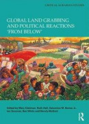 Global Land Grabbing and Political Reactions 'from Below' -- Bok 9781351622417