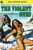 The Violent Ones & High Heel Homicide -- Bok 9781612872520