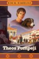 Theos Pompeji -- Bok 9789197626071