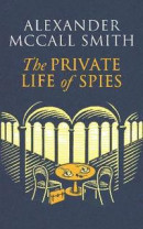 The Private Life of Spies -- Bok 9781408718377