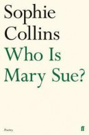 Who Is Mary Sue? -- Bok 9780571346615