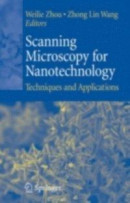 Scanning Microscopy for Nanotechnology -- Bok 9780387396200