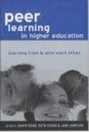Peer Learning in Higher Education -- Bok 9780749436124