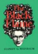 The Black Flame -- Bok 9781365004803