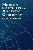 Modern Calculus and Analytic Geometry -- Bok 9780486793986